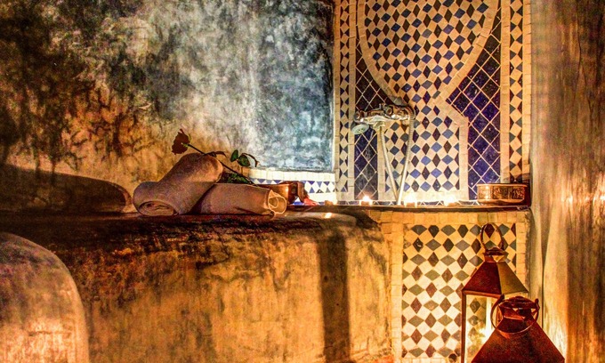 Ahl Agadir House | Casa Lila & Spa