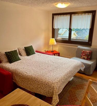 Folgarida Apartment | Casa Lilly