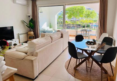 Roldan Apartment | Casa Lilo - La Torre Golf Resort