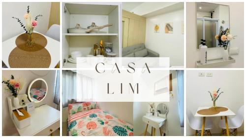 Barangka Ilaya Apartment | Casa Lim SMDC Light Residences Tower 3