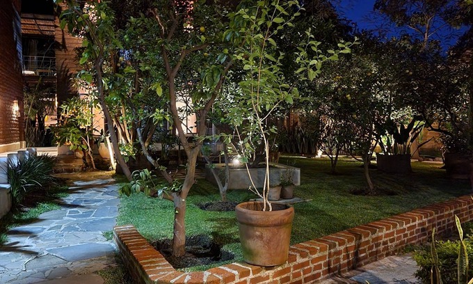 San Guillermo Hotel | Casa Limon
