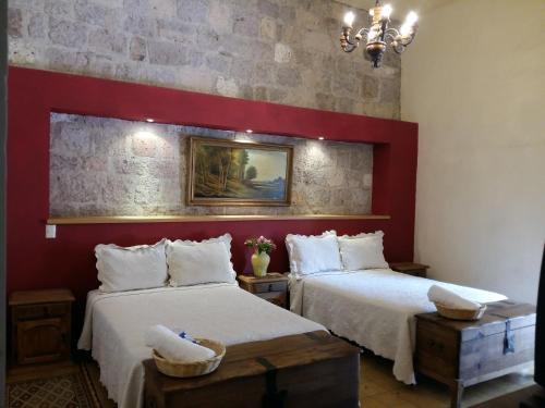 Historic Centre Hotel | Casa Limonchelo Hotel B&B