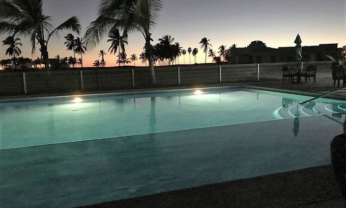 Mazatlan House | Casa Lin