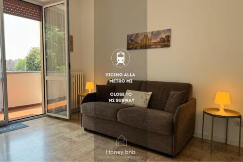 Zona Padova Apartment | Casa Lina Nolo - M2 - San Raffaele