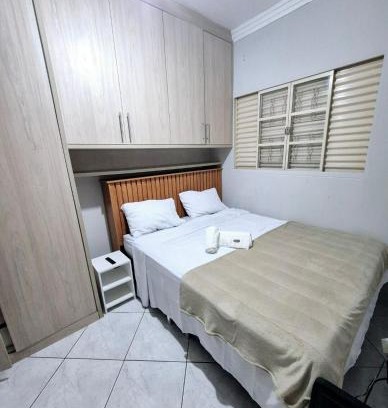 Sao Jose dos Campos Apartment | Casa lindíssima São jose dos campos