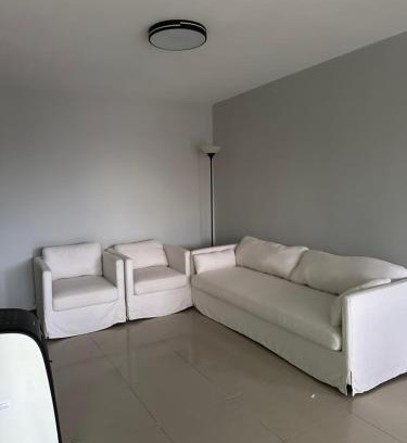 Barrio Santa Lucia Apartment | Casa Linda