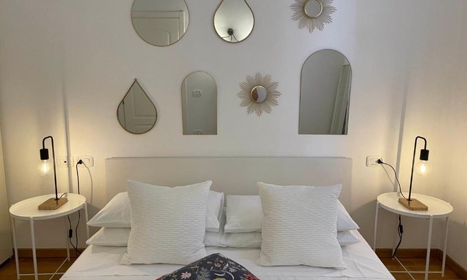 Fano Apartment | Casa Linda
