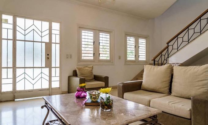 El Vedado Bed & Breakfast | Casa Linea 410