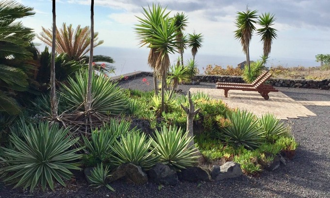 Fuencaliente de la Palma Cottage | Casa Llanos Negros