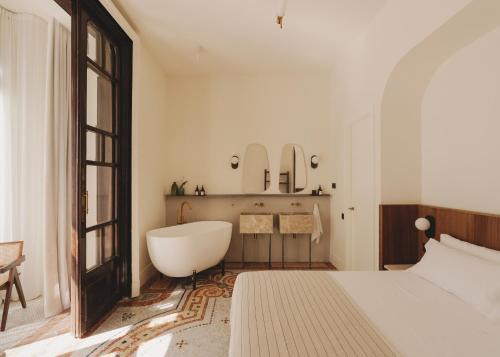 Dreta de l'Eixample Hotel | Casa Llimona Hotel Boutique