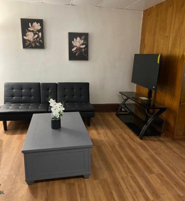 Burnham Park Apartment | Casa localizada muy cerca del estadio, 8 minutos del centro y muchos lugares mas, No se permiten fiestas , o fumar