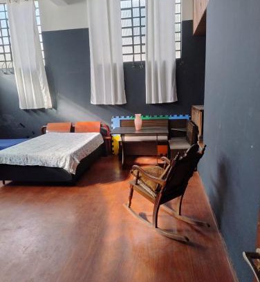 Sao Paulo House | Casa loft Internet 500Mb