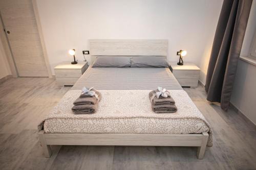 Gonnesa House | Casa LoiS