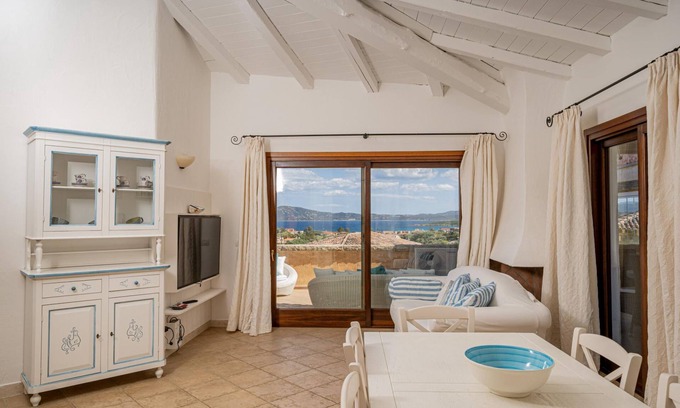 Pittulongu Apartment | Casa Lola by Wonderful Italy