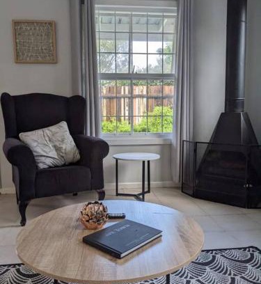 Constantia Apartment | Casa Lola