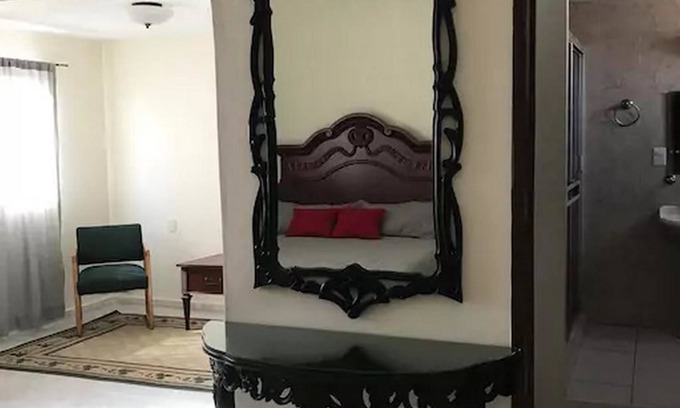 Lomas de Mazatlan House | Casa Lomas