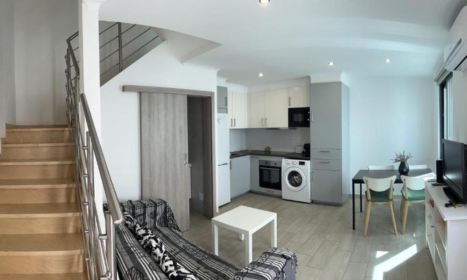 Fuseta House | CASA LOPES