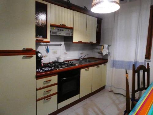 Iscra e Voes House | Casa Lore al mare