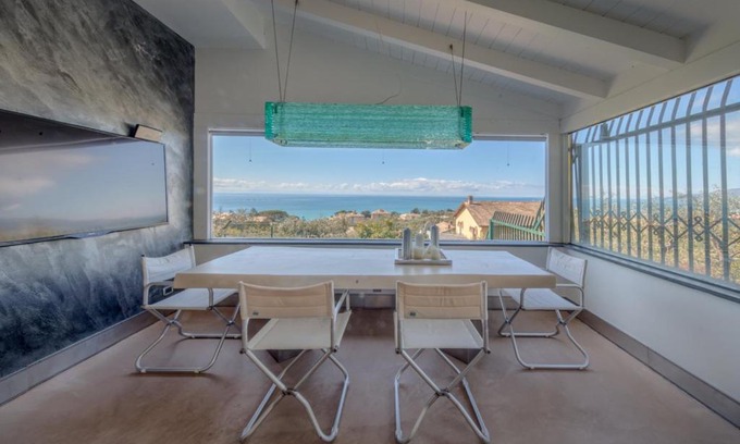 Lavagna Apartment | Casa Lorenzo