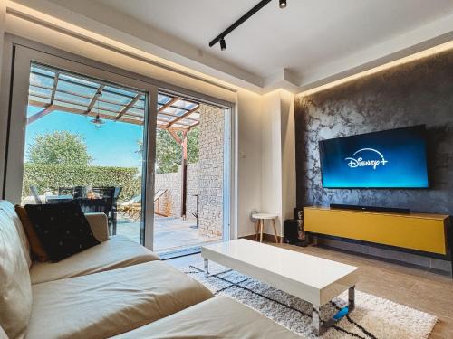 Rosini Apartment | Casa Lori