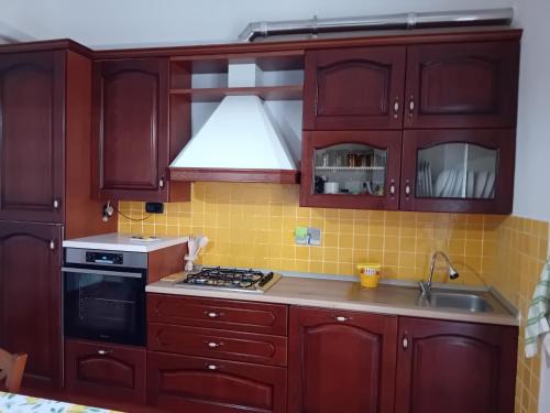 La Spezia Apartment | Casa Loris
