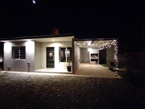 Malargue House | Casa Lorvic