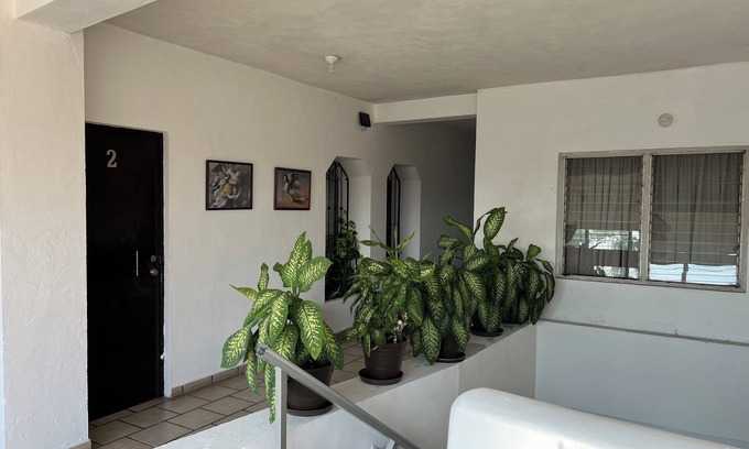 Centro Apartment | Casa Los Angeles
