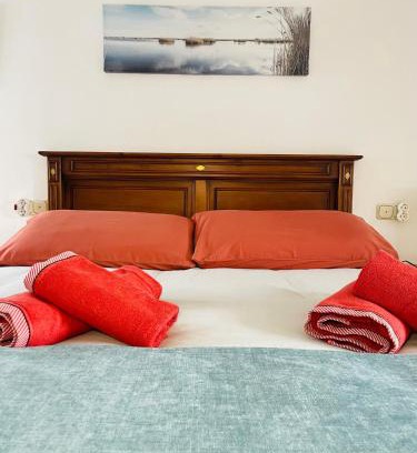 Valle de Abdalagis Apartment | Casa Los Barberos