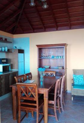 Los Quemados House | Casa Los Quemados