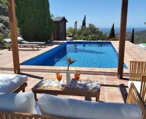 Torrox House | Casa los Limones Torrox