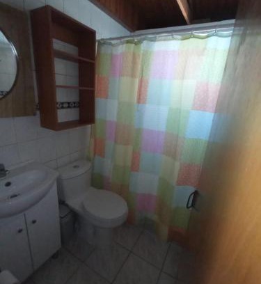 Los Molles House | Casa Los Molles