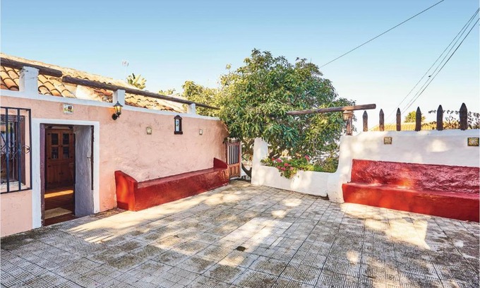 Cueva del Viento House | Casa Los Pinos