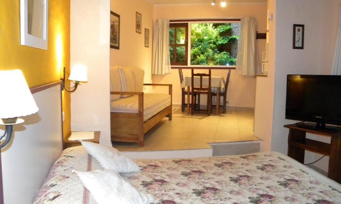 Valeria del Mar House | Casa los Tilos