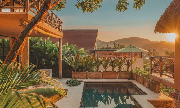 San Francisco Villa | Casa Loto