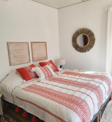 Serralongue Bed & Breakfast | Casa Louisa