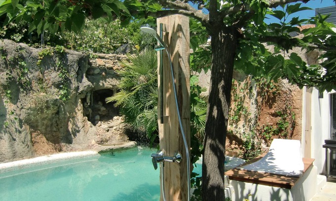 Sainte-Maxime Apartment | Casa Louise Suites and Spas