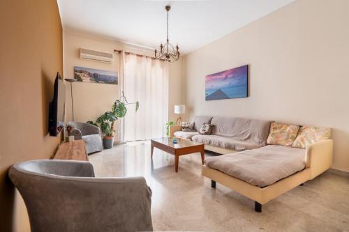 Ruggero Settimo Apartment | Casa Lov (Politeama)