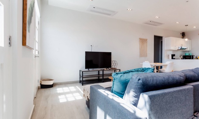 Casco Viejo Apartment | Casa Love 1D