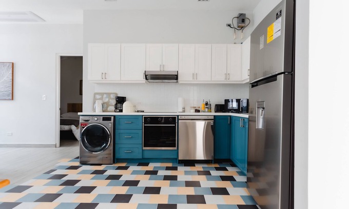 Casco Viejo Apartment | Casa Love 2A