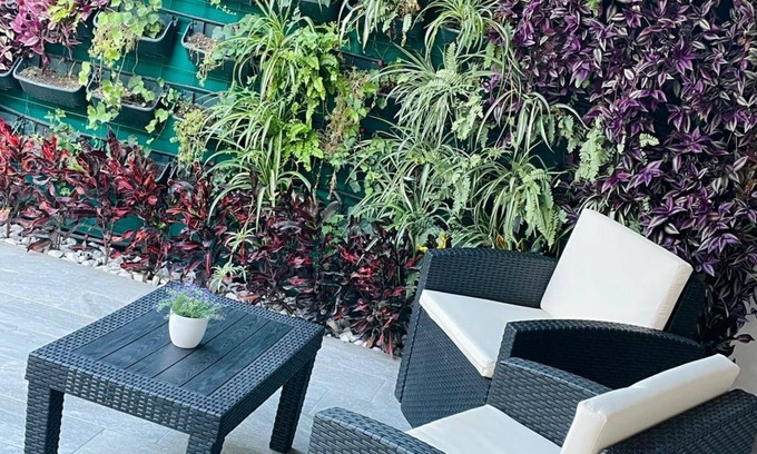 Tequisquiapan Hotel | Casa Love Us