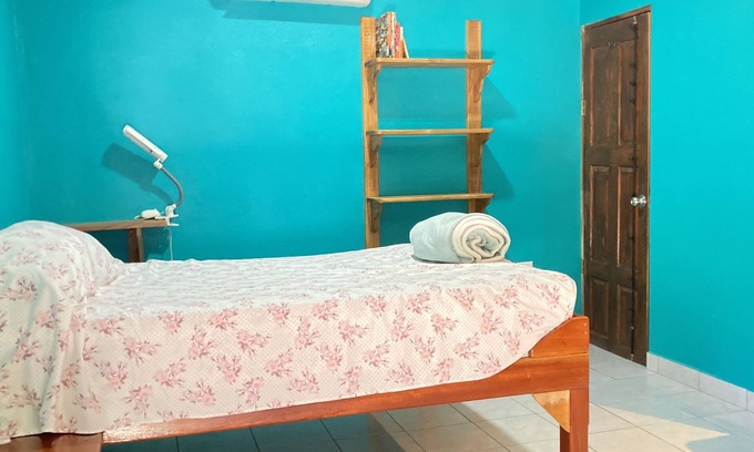 Pavones House | Casa Lua Private one bedroom house