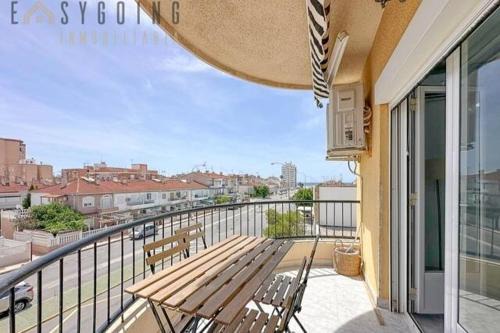 Santa Pola Apartment | Casa Luca!