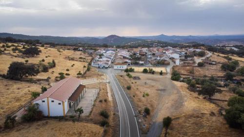 Zalamea la Real House | Casa Lucas Andrew