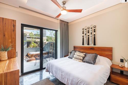 Playa Paraiso Apartment | Casa Lucho