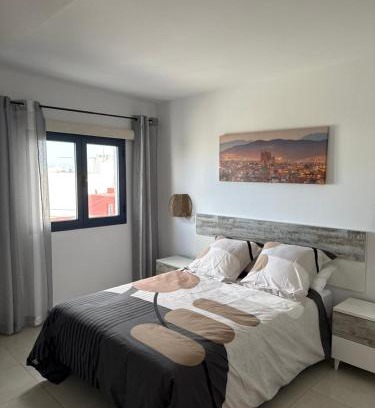 El Cotillo Apartment | Casa Lucia 2