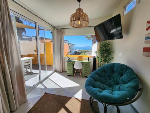 Ensenada House | CASA LUCIA - BEACHFRONT HOUSE