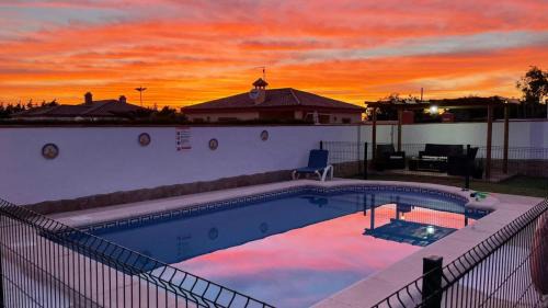 Conil de la Frontera House | casa lucia