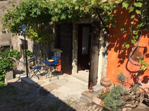 Motovun House | Casa Lucia