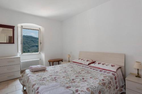 Castelnuovo Magra House | Casa Luciana Castelnuovo