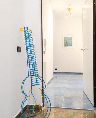 Soverato Marina Apartment | Casa Ludo